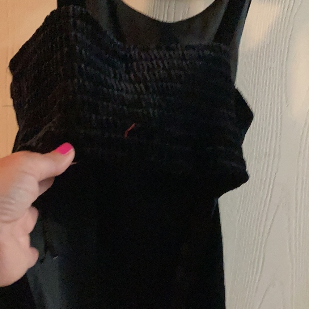 Soft backless - Picture 2 of 3